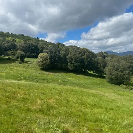 Du Col Saint Georges Penzion *