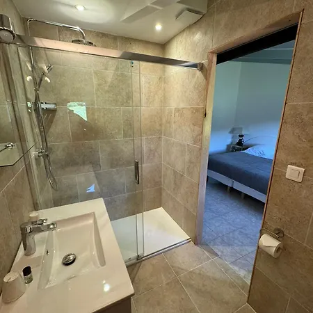 Du Col Saint Georges *