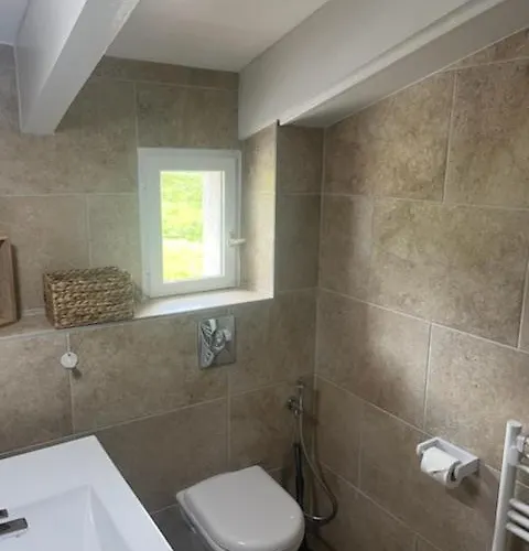 Du Col Saint Georges 宾馆