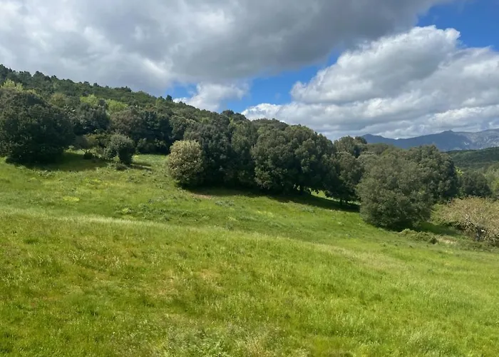 Du Col Saint Georges 宾馆 *