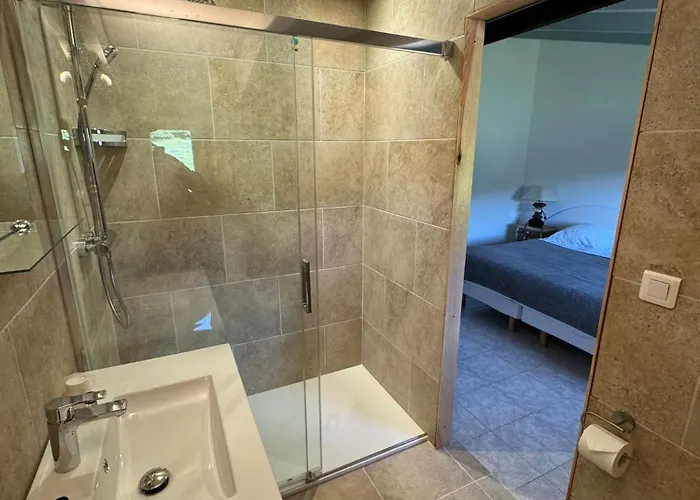 Du Col Saint Georges *