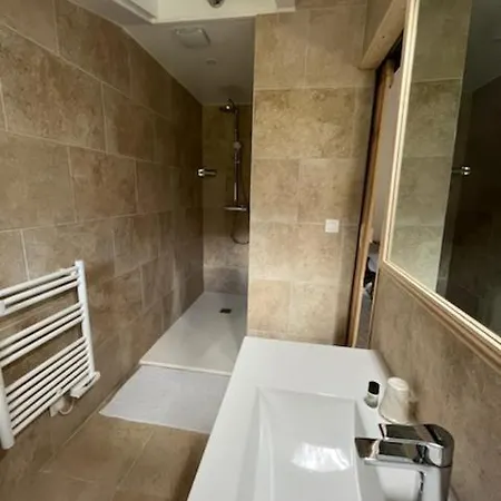 Du Col Saint Georges * Grosseto-Prugna