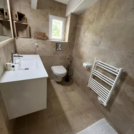 Värdshus Du Col Saint Georges Grosseto-Prugna