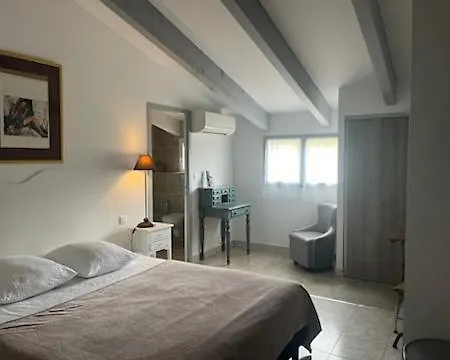 Du Col Saint Georges Inn *