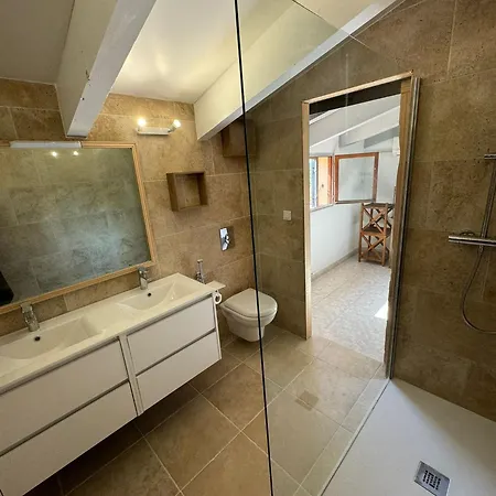 Inn Du Col Saint Georges Grosseto-Prugna
