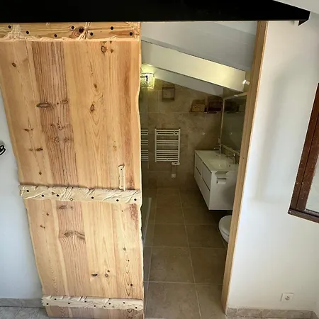 Du Col Saint Georges * Grosseto-Prugna