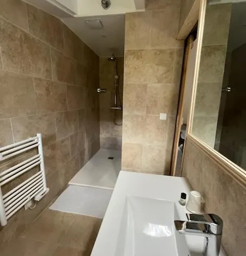 Du Col Saint Georges * Grosseto-Prugna