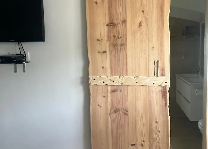 イン Du Col Saint Georges