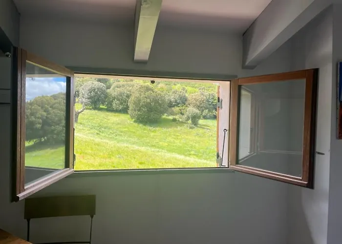 Du Col Saint Georges Grosseto-Prugna