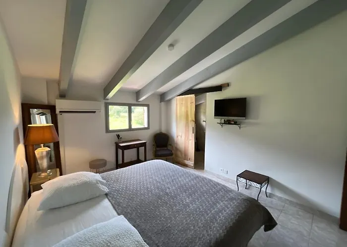 Du Col Saint Georges