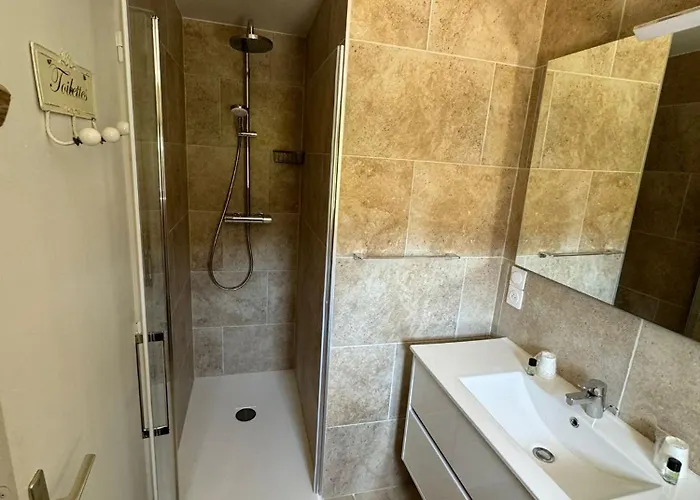 イン Du Col Saint Georges *