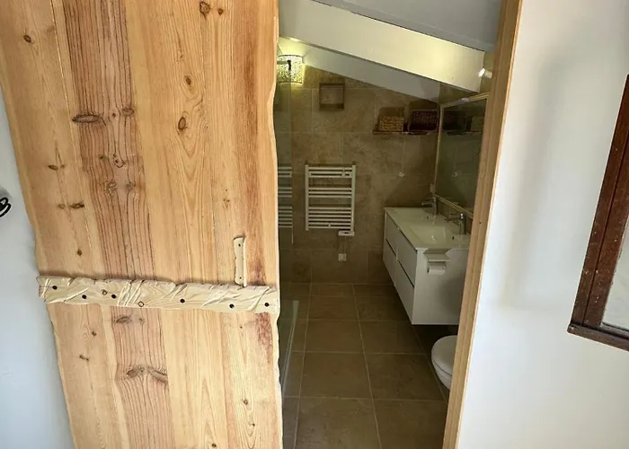 Du Col Saint Georges * Grosseto-Prugna